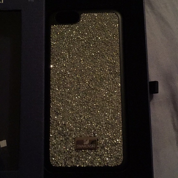 Swarovski iPhone 6-6’s Case - Picture 2 of 8